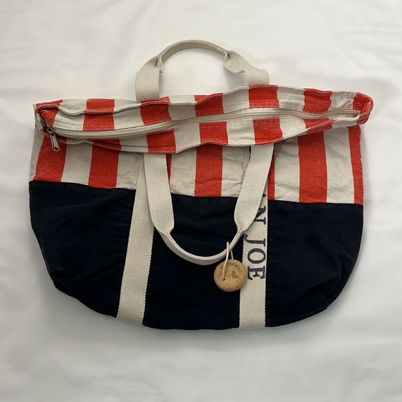 Caribbean Joe Beach Tote - Picture 3 of 5